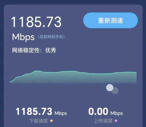 青岛宽带测速怎么弄