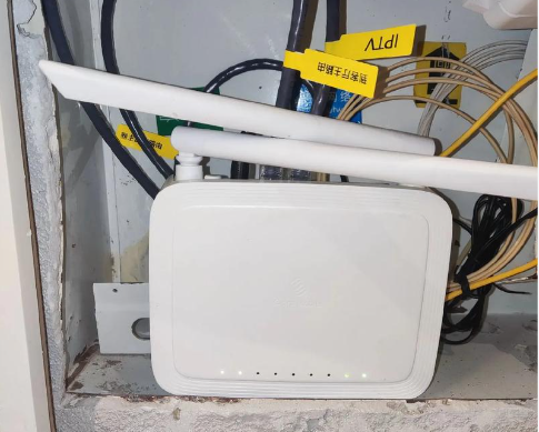 青岛光纤如何的光缆怎么处理